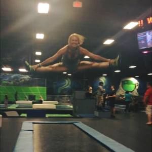 Meet your Posher, Catherine